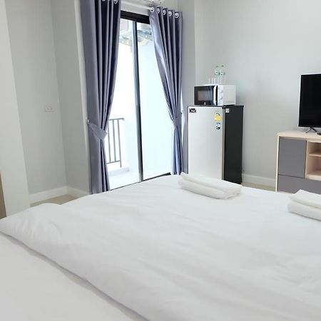 Order Residence Ban Pa Muat 外观 照片