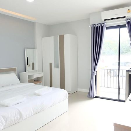 Order Residence Ban Pa Muat 外观 照片