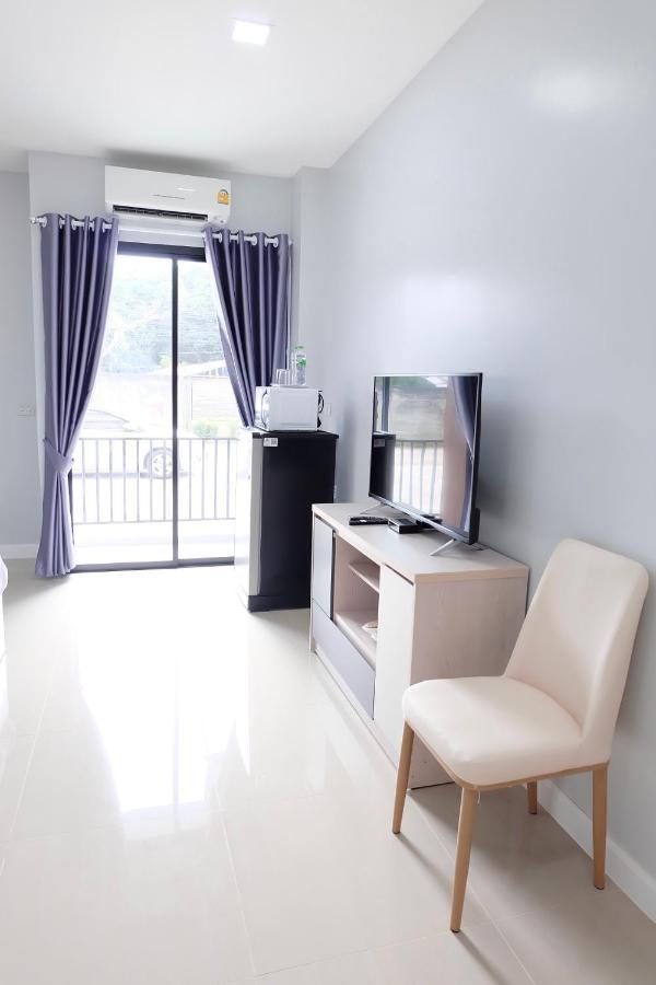 Order Residence Ban Pa Muat 外观 照片